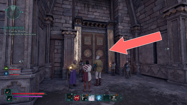 Paradis Hightown