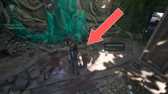 Pillars of Eternity