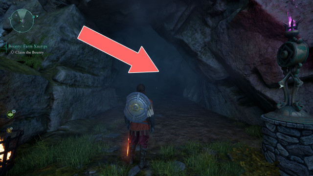 Riverside Cave