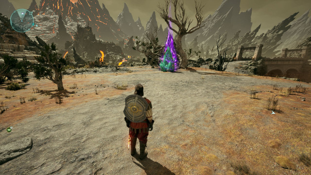 Solace Keep Party Camp