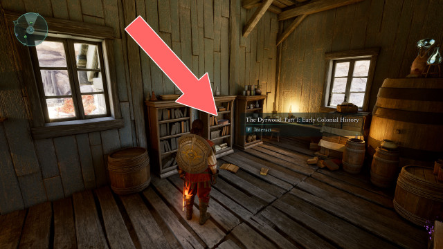The Dyrwood, Part 1: Early Colonial History