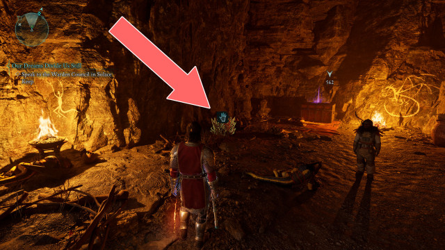 Cave Coral x2