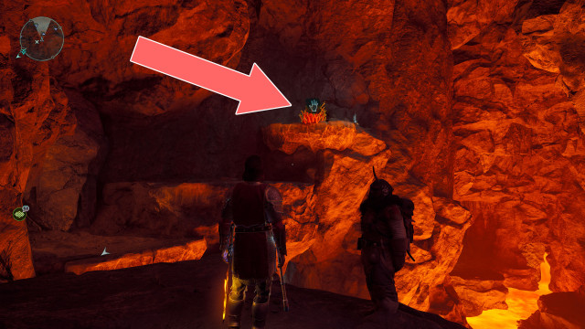 Cave Coral x2