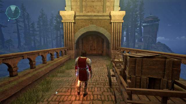 Dawnshore
