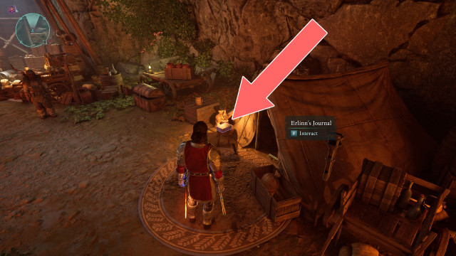 Erlinn's Journal