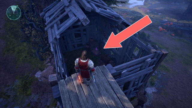 Locked Chest