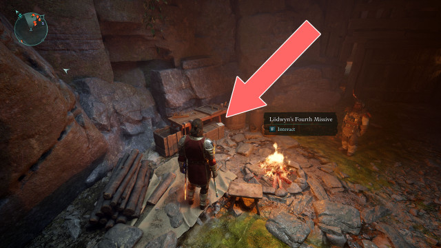 Lödwyn's Fourth Missive