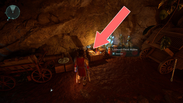 Lödwyn's Third Missive