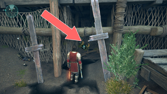 Paradisan Ladder x2