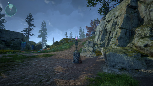 Plateau Junction Beacon