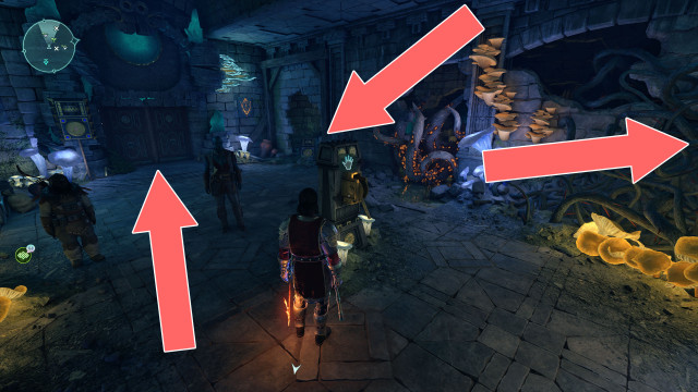 Shock Door (2)