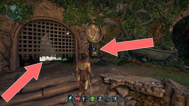 Shock Gate (1)