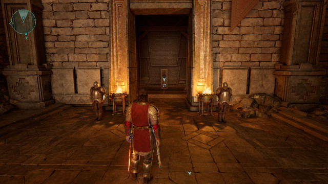 Solace Keep