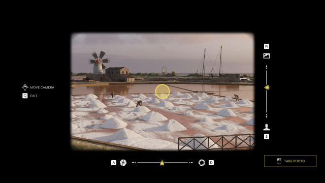 The Salt Industry