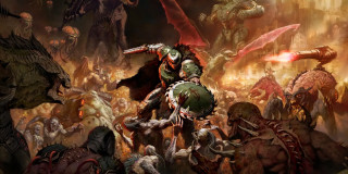 DOOM: The Dark Ages Guide