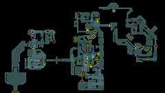 Hebeth, DOOM: The Dark Ages Map