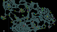 Siege - Part 1, DOOM: The Dark Ages Map