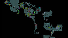Siege - Part 2, DOOM: The Dark Ages Map