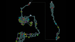 Abyssal Forest, DOOM: The Dark Ages Map