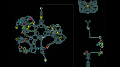 Ancestral Forge, DOOM: The Dark Ages Map