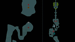Hellbreaker, DOOM: The Dark Ages Map
