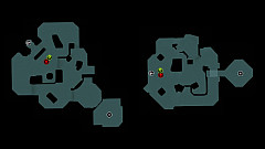 From Beyond, DOOM: The Dark Ages Map