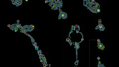 Spire of Nerathul, DOOM: The Dark Ages Map