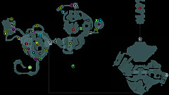 Belly of the Beast, DOOM: The Dark Ages Map