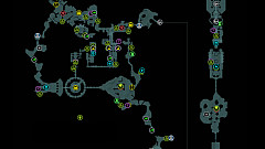 Harbor of Souls, DOOM: The Dark Ages Map