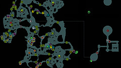 Resurrection, DOOM: The Dark Ages Map