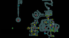 Reckoning, DOOM: The Dark Ages Map