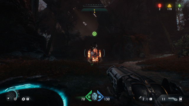 Leader (Abyssal Forest)