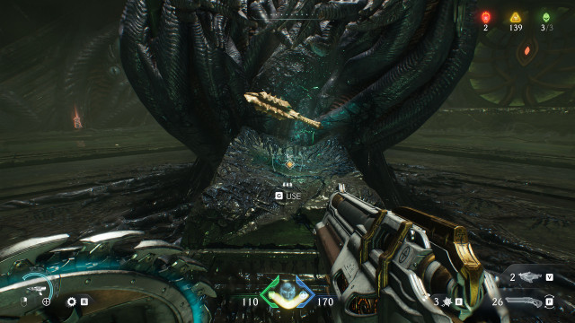 Dreadmace