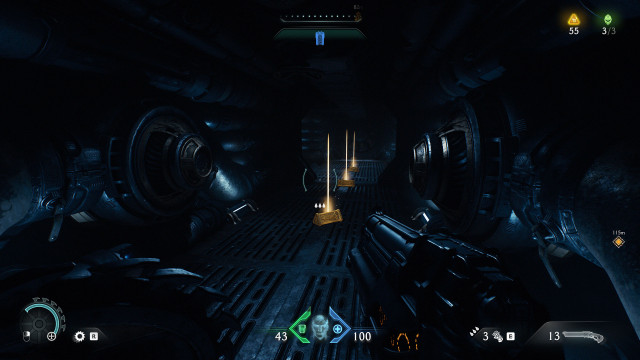 Gold Bars (5)