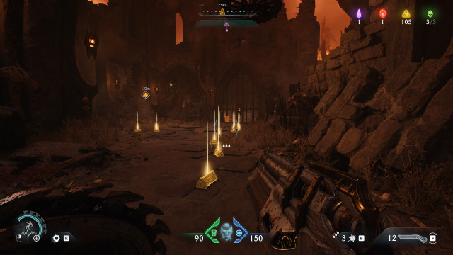 Gold Bars (11)