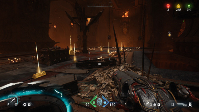 Gold Bars (5)