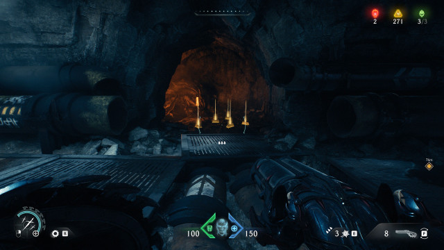 Gold Bars (5)