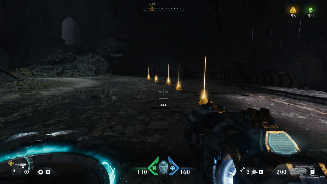 Gold Bars (5)