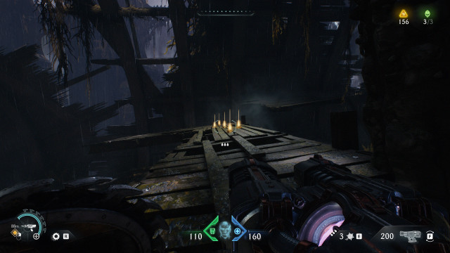 Gold Bars (5)