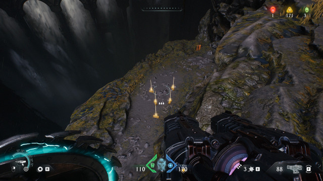 Gold Bars (5)