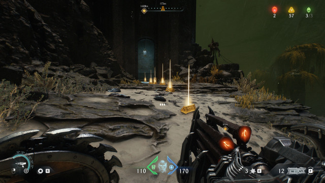 Gold Bars (5)