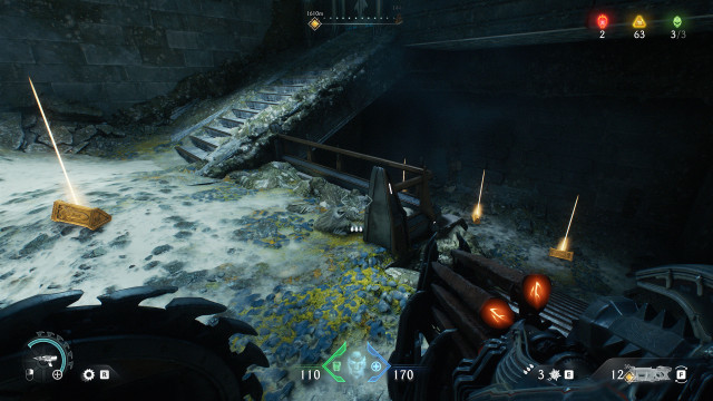 Gold Bars (5)