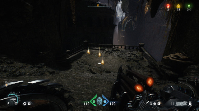 Gold Bars (3)