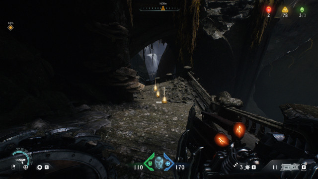 Gold Bars (3)