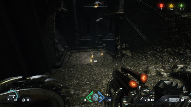 Gold Bars (3)