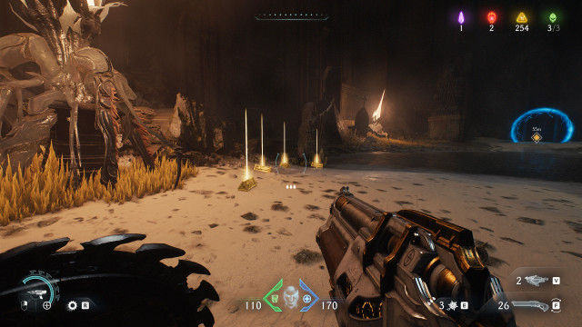 Gold Bars (4)