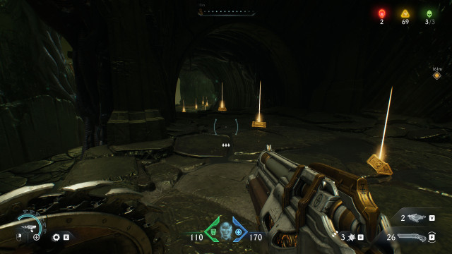 Gold Bars (9)