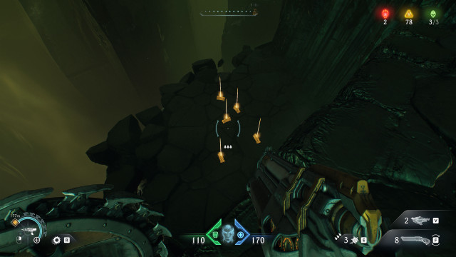 Gold Bars (5)
