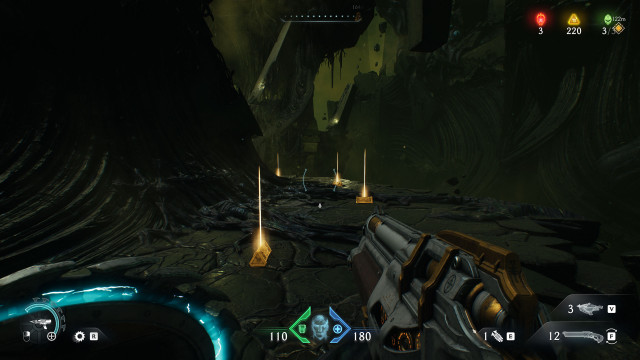 Gold Bars (6)