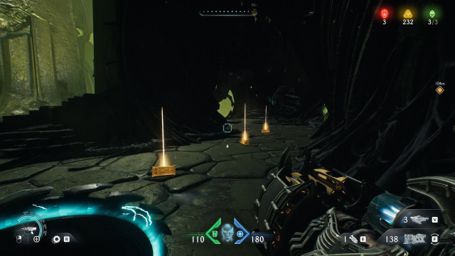 Gold Bars (3)